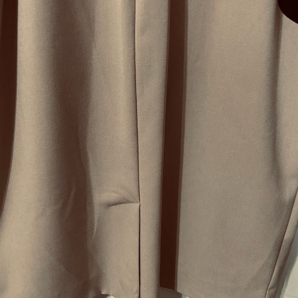 CALVIN KLEIN SLEEVELESS DRESS. NWT Size 4 - Picture 6 of 6